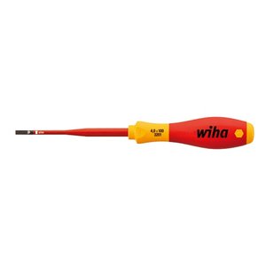Викрутка плоска діелектрична Wiha W35392