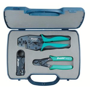 Набор инструментов Pro'sKit 6PK 3010