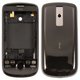 Корпус для HTC A6161 Magic, чорний