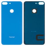 Задняя панель корпуса для Huawei Honor 9 Lite, синяя