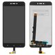 Дисплей для Xiaomi Redmi Note 5A, Redmi Y1 Lite, черный, Original (PRC), 2/16 gb, #FT6336SGQB