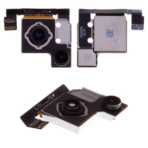 Камера для iPhone 13, iPhone 13 mini, основная, с разборки