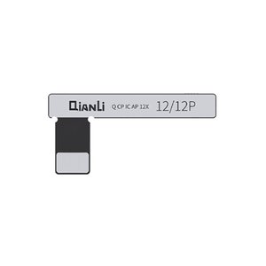 Шлейф QianLi для батареї iPhone 12 12 Pro