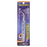 Пінцет монтажний Mechanic SAK-15, вигнутий, 120 мм