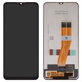 Дисплей для Samsung A042 Galaxy A04e, чорний, без рамки, (Box)