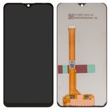 Дисплей для Vivo U1, Y1S, Y90, Y91, Y91c, Y91i (1816), Y93, Y93 lite, Y95, черный, без рамки, Сopy