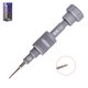 Викрутка Tri-Point Mechanic Mortar Pro Y0.6