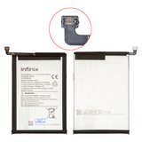 Акумулятор BL-49NX для Infinix Smart 10 (X6725), Smart 7 (X6515), Smart 8 (X6525), Smart 9 (X6532), Li-Polymer, 3,85 B, Original (PRC)