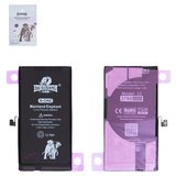 Акумулятор Da Luxiang для Apple iPhone 15 Plus, Li-ion, 3,867 B, 4660 мА·г, збільшена ємність, original IC