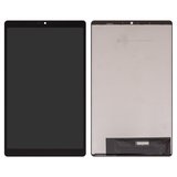 Дисплей для Lenovo Tab M8 (4th Gen), чорний, без рамки, High Copy, TB-300XU, TB-300FU, ZAD00107UA, TB301FU, TB301, TB-300