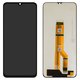 Дисплей для Huawei Honor X6b, черный, без рамки, (Box), JDY-LX1, JDY-LX2