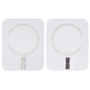 Набор магнитов для Apple iPhone 14, iPhone 14 Plus, iPhone 15, iPhone 15 Plus, MagSafe
