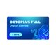 Цифровая лицензия Octoplus Full - Доступ на 3 дня