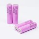 Аккумулятор 18650 Samsung INR18650-35E, 3500 мАч, 3,6 B, Li-ion, 8A (3C)
