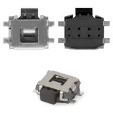 Microphone De Rechange Pour Nokia 6610, 6680, 3100, 3120 Et Autres Modèles