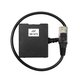 ATF/Cyclone/JAF/MXBOX HTI/UFS/Universal Box F-Bus Cable for Nokia N79 (7 pin)