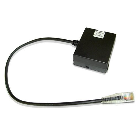 JAF UFS Cyclone Universal Box MX Key Fbus кабель для Nokia 6710s