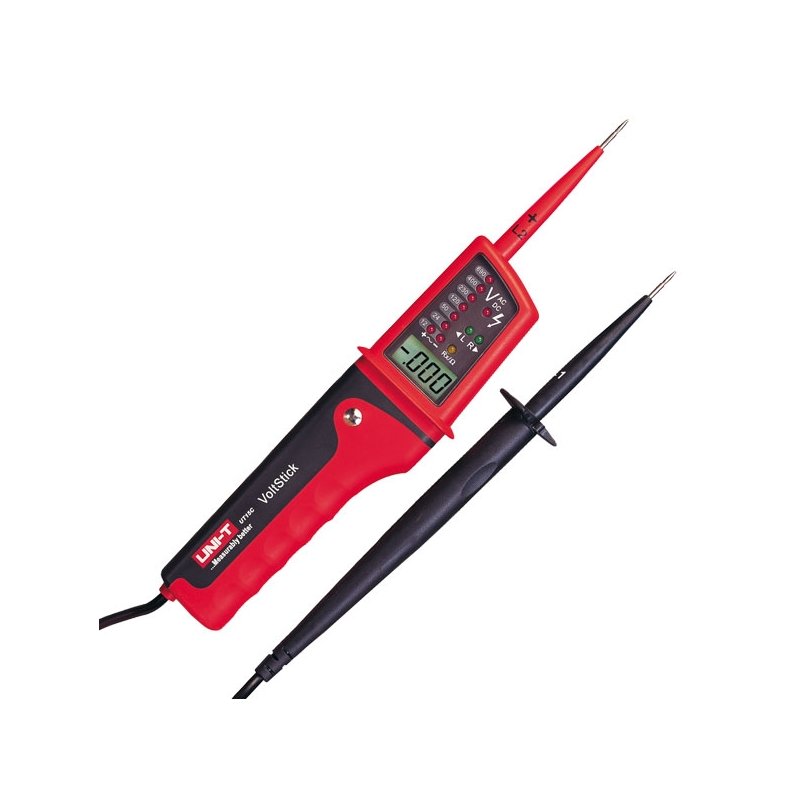 Multifunction Voltage Tester UNIT UT15C All Spares
