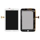 LCD compatible with Samsung N5100 Galaxy Note 8.0 , N5110 Galaxy Note 8.0 , (white, version 3G , without frame)