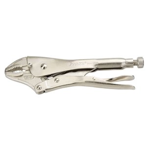 Locking Pliers Pro'sKit PN 378D