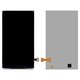 LCD compatible with Huawei U8951D Ascend G510, (without frame, (109*59), 24 pin) #TM045YDZP00
