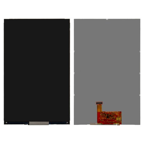 LCD compatible with Samsung T230 Galaxy Tab 4 7.0, T231 Galaxy Tab 4 7.0 3G , T235 Galaxy Tab 4 7.0 LTE, without frame 