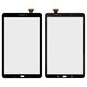 Touchscreen compatible with Samsung T560 Galaxy Tab E 9.6, T561 Galaxy Tab E, T567, (High Copy, black) #MCF-096-2205