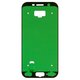 Etiqueta del cristal táctil del panel (cinta adhesiva doble) puede usarse con Samsung A520F Galaxy A5 (2017)