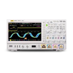 Osciloscopio digital RIGOL MSO7014