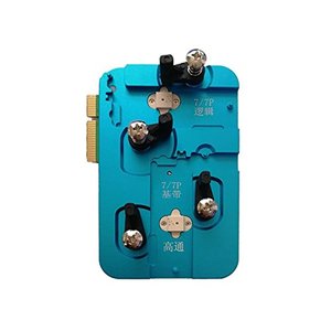 JC Pro 1000S Logic Baseband EEPROM IC Module 7 7 Plus 