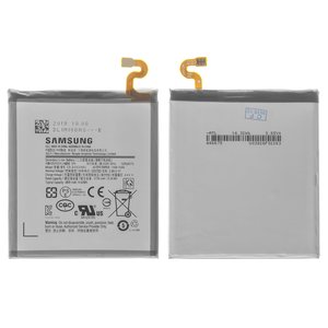 Battery EB BA920ABU compatible with Samsung A920F DS Galaxy A9 2018 , Li ion, 3.85 V, 3800 mAh, Original PRC  