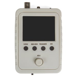 Osciloscopio digital portátil  FNIRSI 150