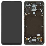 Pantalla LCD puede usarse con Xiaomi Mi 9T, Mi 9T Pro, Redmi K20, Redmi K20 Pro, negro, con marco, original (vidrio reemplazado), M1903F10G, M1903F11G, M1903F10I, M1903F11I