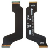 Flat Cable compatible with Samsung A705F/DS Galaxy A70, (for mainboard)