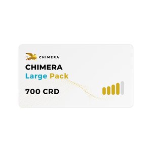Chimera Large Function Pack 700 кредитов 