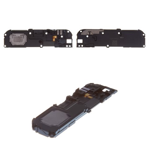 Звонок для Xiaomi Redmi Note 7, Redmi Note 7 Pro, в рамке, M1901F7G, M1901F7H, M1901F7I, M1901F7S
