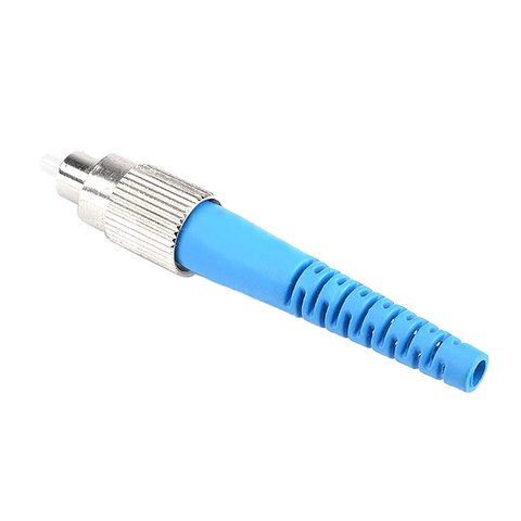 Conector óptico FC UPC, 10 uds.