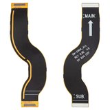 Flat Cable compatible with Samsung S906B Galaxy S22 Plus 5G, (for mainboard, High Copy)