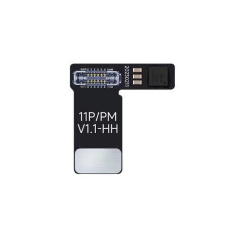 JCID Face ID Non Removal Repair FPC Flex Cable for iPhone 11 Pro 11 Pro Max