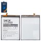 Аккумулятор Deji EB-BM207ABY для Samsung M215 Galaxy M21, M307 Galaxy M30s, M307F Galaxy M30s, M315 Galaxy M31, M315F/DS Galaxy M31, Li-ion, 3,85 B, 6000 мАч