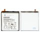 Batería EB-BG998ABY puede usarse con Samsung G998 Galaxy S21 Ultra 5G, Li-ion, 3.88 V, 5000 mAh, Original (PRC)