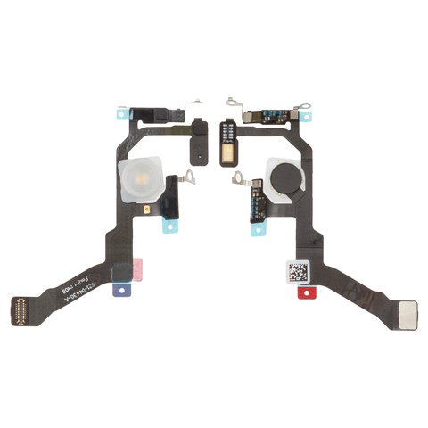 Flat Cable compatible with iPhone 14 Pro, flash, Original PRC  