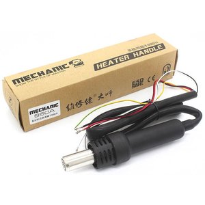 Spare Hot Air Gun Mechanic HK 850A compatible with Mechanic HK 8507D