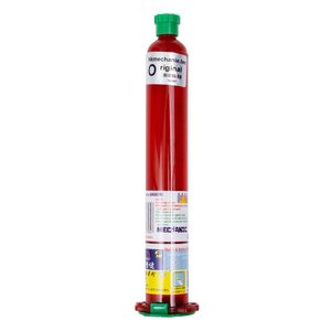 Adhesivo Mechanic TP 1000, UV, para pegar el vidrio, 50 g