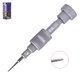 Star Screwdriver Mechanic Mortar Pro *0.8, (Pentalobe)