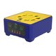 Lámpara ultravioleta Mechanic CUV-3, con un ventilador, con temporizador, con bateria