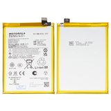 Batería QF50 puede usarse con Motorola Moto G04, Moto G24, Moto G34, Li-Polymer, 3,91 V, 5000 mAh, Original (PRC)