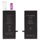 Battery JCID compatible with Apple iPhone XR, (Li-Polymer, 3.79 V, 3500 mAh, High Capacity)