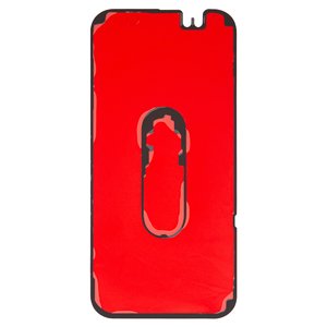 LCD Sticker compatible with Google Pixel 9, adhesive 
