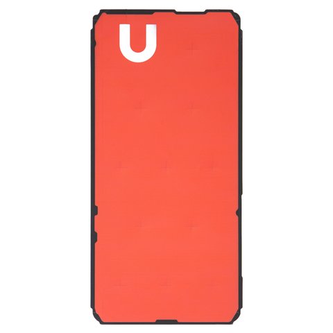 LCD Sticker compatible with Google Pixel 7 Pro, adhesive 